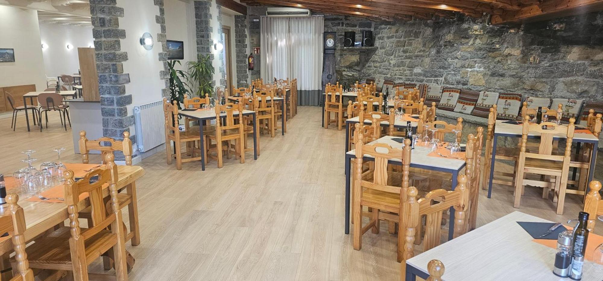 梅塞艾因萨酒店 外观 照片